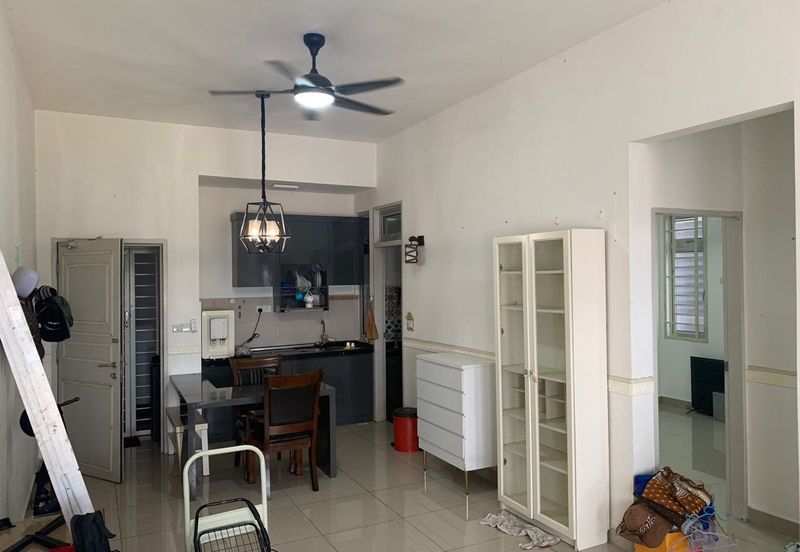 Centra Residences @ Nasa City