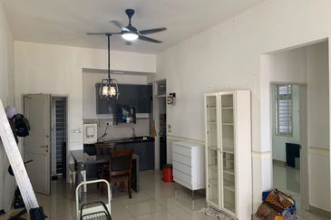 Centra Residences @ Nasa City