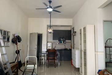 Centra Residences @ Nasa City