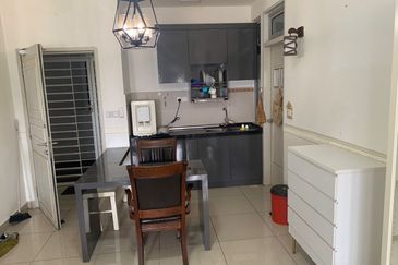 Centra Residences @ Nasa City