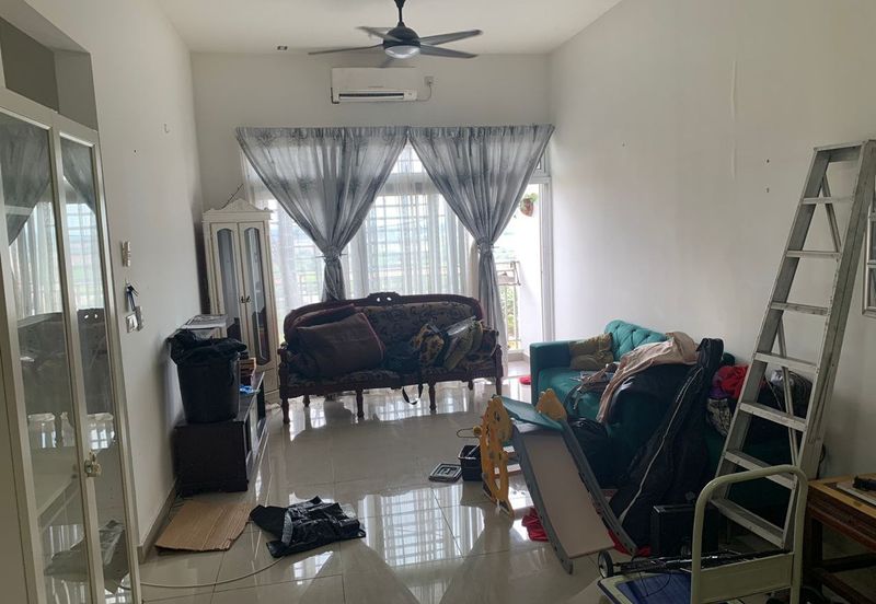 Centra Residences @ Nasa City