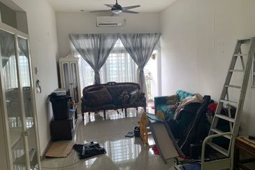 Centra Residences @ Nasa City