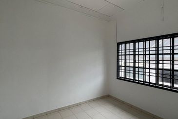 Taman Skudai Baru