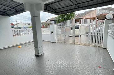 Taman Skudai Baru