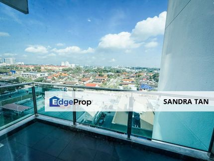 M Condo Larkin, Johor, Johor Bahru