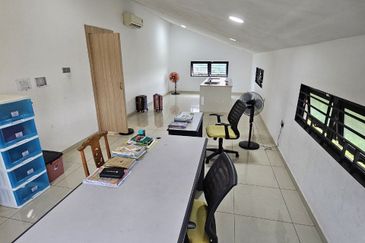 Bandar Baru Permas Jaya