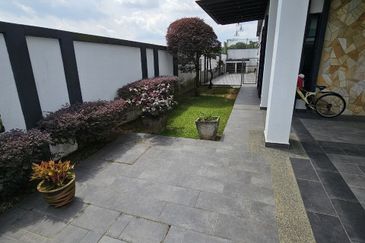 Bandar Baru Permas Jaya