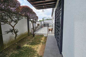 Bandar Baru Permas Jaya