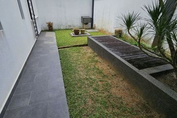 Bandar Baru Permas Jaya