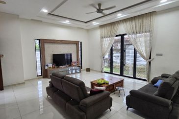 Bandar Baru Permas Jaya