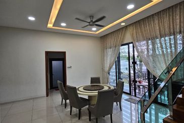 Bandar Baru Permas Jaya