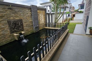 Bandar Baru Permas Jaya