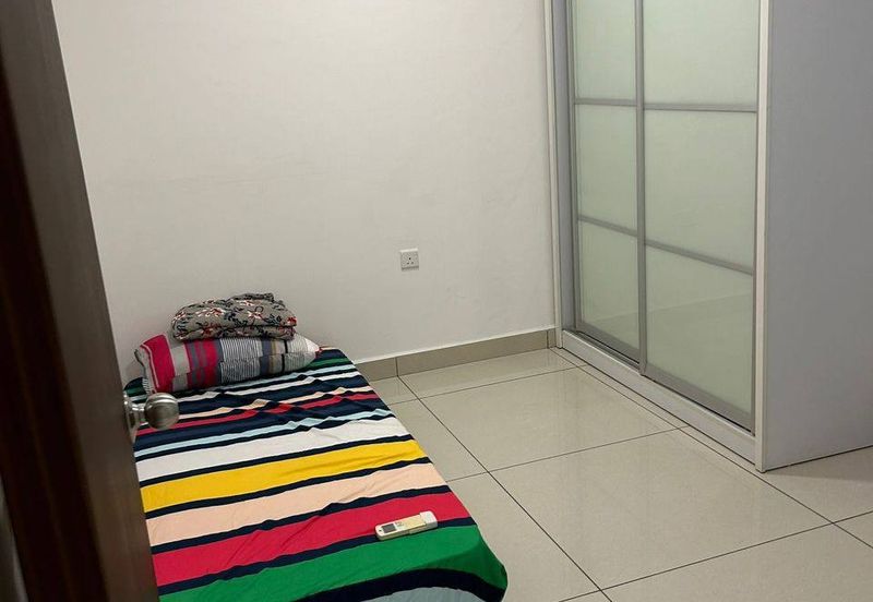 D'Esplanade Residence