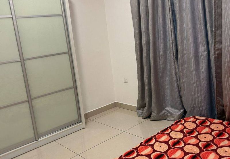 D'Esplanade Residence