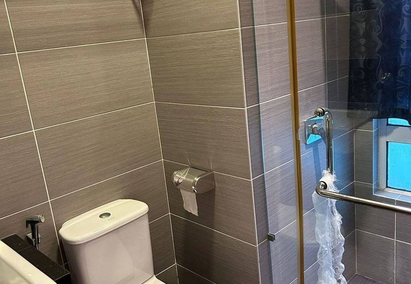 D'Esplanade Residence