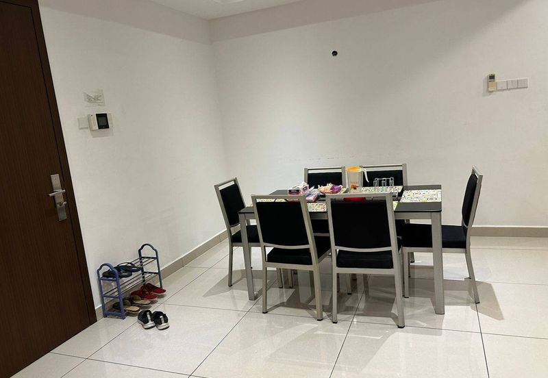 D'Esplanade Residence