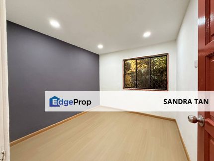 Selesa Jaya Flat, Johor, Skudai