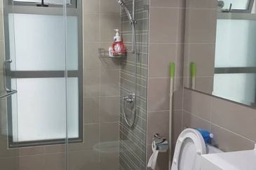 Teega Suites @ Puteri Harbour