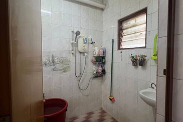 Taman Ungku Tun Aminah