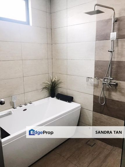 Molek Regency Taman Molek, Johor, Johor Bahru