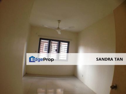 Larkin Residence  Phase 1, Johor, Johor Bahru