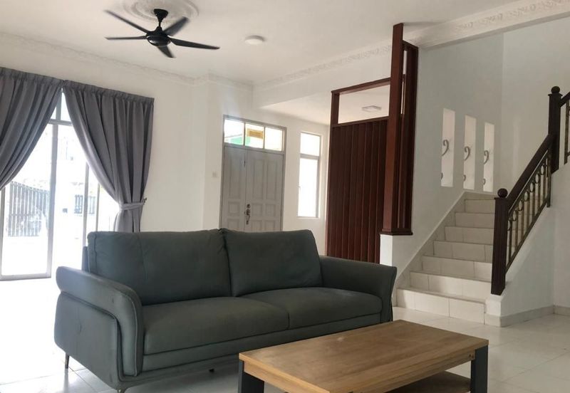 Taman Sri Pulai Perdana