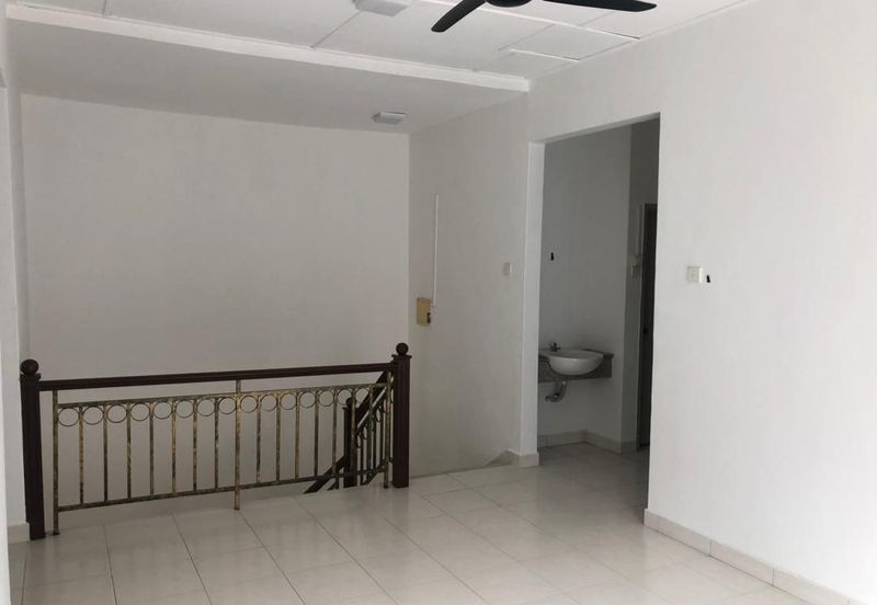 Taman Sri Pulai Perdana