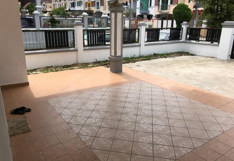 Taman Sri Pulai Perdana