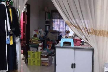 Bandar Baru Kangkar Pulai