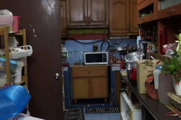 Bandar Baru Kangkar Pulai