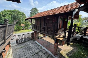 Bandar Baru Kangkar Pulai