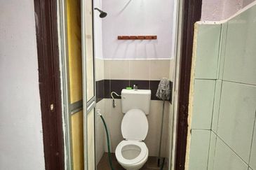 Bandar Baru Kangkar Pulai