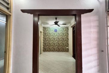 Bandar Baru Kangkar Pulai