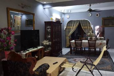 Bandar Baru Kangkar Pulai