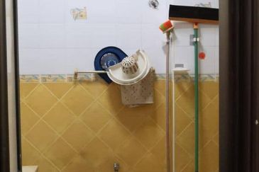 Bandar Baru Kangkar Pulai