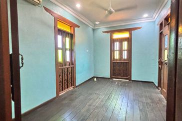 Bandar Baru Kangkar Pulai