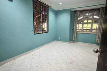 Bandar Baru Kangkar Pulai