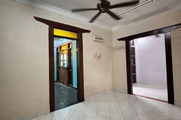 Bandar Baru Kangkar Pulai