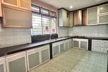 Bandar Baru Kangkar Pulai