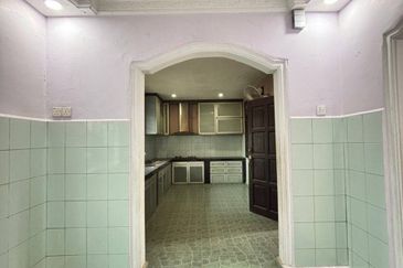 Bandar Baru Kangkar Pulai