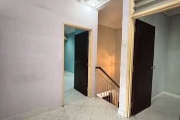 Bandar Baru Kangkar Pulai