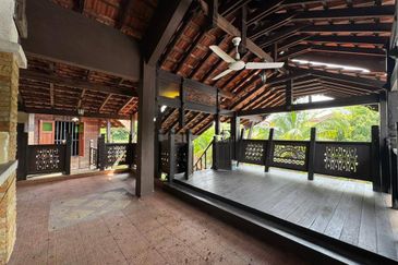 Bandar Baru Kangkar Pulai