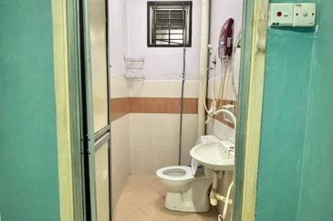 Bandar Baru Kangkar Pulai