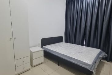 Twin Tower Residence