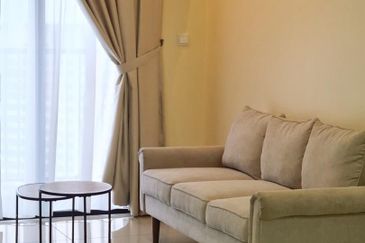 Twin Tower Residence