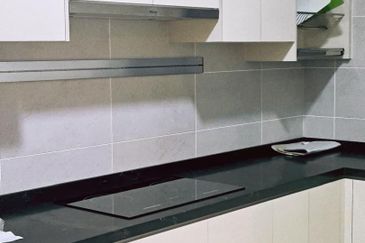 Twin Tower Residence