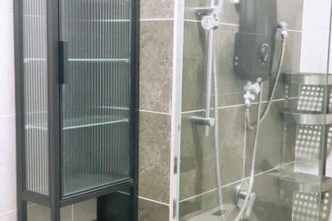 Twin Tower Residence