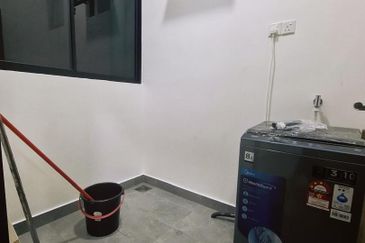 Twin Tower Residence