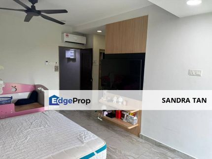 Scientex Jaya Senai Double Storey Terrace House, Johor, Senai