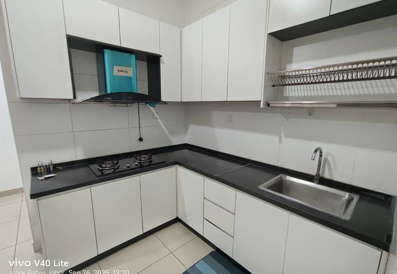 The Pinnacles (Pinnacle Tower)